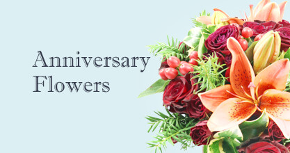 Anniversary Flowers Blackfriars