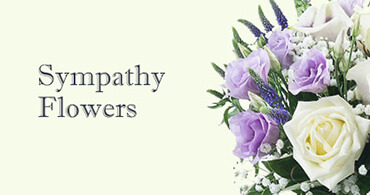 Sympathy Flowers Blackfriars